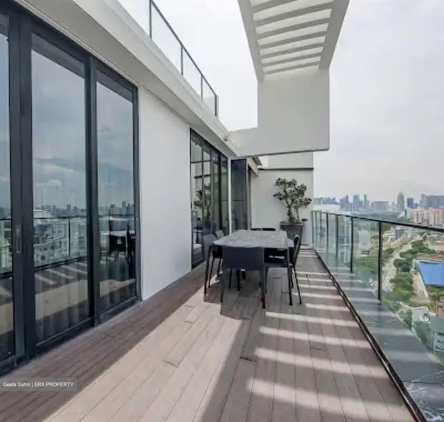 Fulcrum (D15), Condominium #606944021